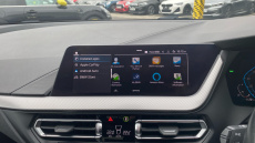 BMW 1 Series 118i M Sport 5dr Step Auto Petrol Hatchback